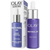 Olay Retinol24 Sérum de nuit - 40 ml