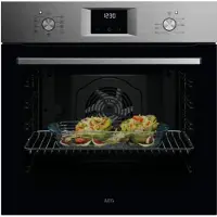 AEG Four Encastrable OU5AB21FSM 72L 2790W Noir