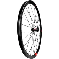 Gurpil Roue Avant De Route Infinite Cl Disc Tubeless