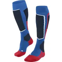 Falke Chaussettes de Ski Falke Men SK2 Intermediate Vegan Olympic-Taille 42 - 43