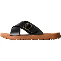 Super Mode Sandales noir