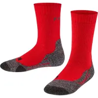 Falke Chaussette de Randonnée Falke Kids TK2 Fire-Pointure 23 - 26