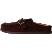 Super Mode Mules à Enfiler