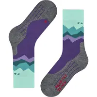 Falke Femme TK2 Explore Amethyst-Taille 37 - 38