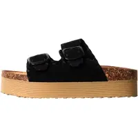 Super Mode Mules à Enfiler Inia