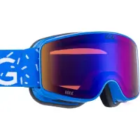 Gog Lunettes De Ski Junior Roxie