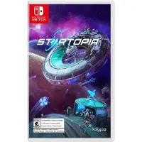 Spacebase Startopia Standard