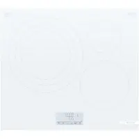 Bosch Pid612bb1e Induction Hob Clair,Blanc One Size / EU Plug 220V