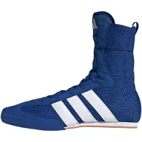 Adidas Chaussure de sport 'Classic' bleu marine / blanc