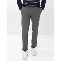 Brax Fabio In Modern Fit Chino , Unicolore