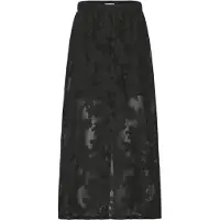 Ichi Jupe 'MANIA' noir