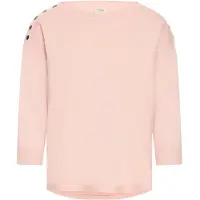 Fransa Cardigan 'FRZUBASIC' rose
