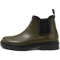 Aigle Chelsea Rain Rain Boots Vert EU 45