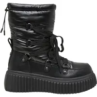 Buffalo Après-ski 'Zafir' noir