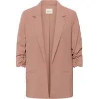 Soaked in luxury Blazer 'Shirley' rose ancienne