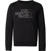 The North Face Sweat 'DREW PEAK' noir