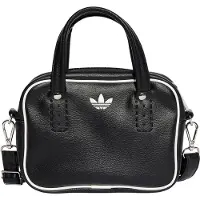 Adidas Originals Sacs à main 'Adicolor' noir / blanc