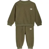 Adidas Originals Ensemble Loose Waffle Sweat Jogger