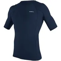 O'Neill Rash Guard Manches Courtes Basic Skins