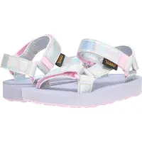 Teva Sandales Original Universal Shine Enfants