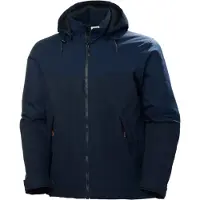 Helly Hansen Oxford Winter Jacket Bleu XS Homme