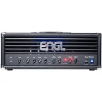 Engl E 651AD - Artist Edition Blackout 100W