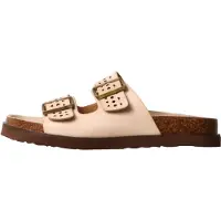 Super Mode Mule beige