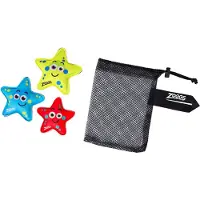 Zoggs Jouet Flottant Star Savers