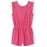 MINOTI Ensemble rose / blanc