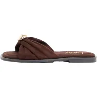 Lipsy Mule chocolat