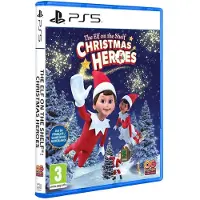 The Elf On The Shelf: Christmas Heroes - PS5
