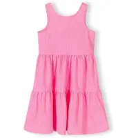MINOTI Robe rose clair