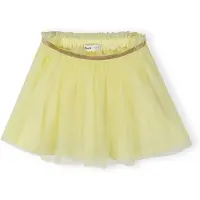 MINOTI Jupe jaune clair