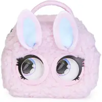 Purse Pets Jeu d'imitation Micro Lapin
