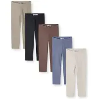 MINOTI Leggings mélange de couleurs
