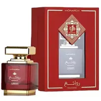 Al Wataniah Rawae'e Monarch Eau de Parfum pour femmes 100 ml