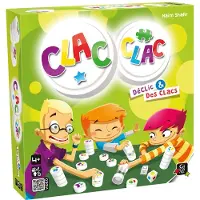 Gigamic Clac Clac
