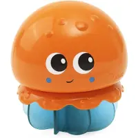 Top 1 Toys Dancing Jellyfish jouet aquatique 6 m+ 1 pcs