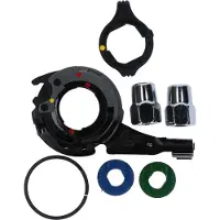 Shimano Nexus 8r31/8c31 Noir Taille unique