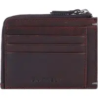 Burkely Étui 'Antique Avery' marron