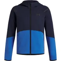 Under Armour Sweatshirt zippé enfant Unstoppable Fleece