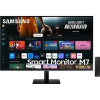 Samsung LS32DM702UUXEN Smart M7