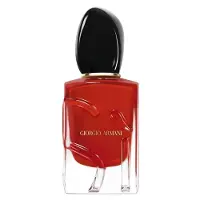Giorgio Armani Sì Passione Eau De Parfum - Parfum Rechargeable Femme 50 ML
