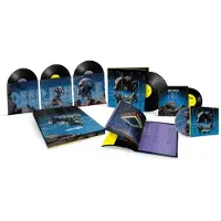 Edel Se & Co. Kgaa SPLAT! Édition Limitée Coffret