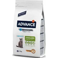 Affinity Advance Feline Young Sterilized 1.5kg Cat Food Clair 1.5kg