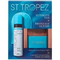 St.Tropez Ultimate Tan Kit kit pour un bronzage parfait