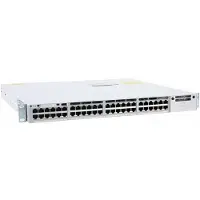 Cisco Catalyst 9300 48-Port Switch L3 managed PoE+