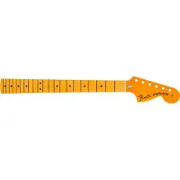 Fender American Vintage II 1973 Stratocaster Neck 21 Vintage Tall Frets 7.25" Radius Maple