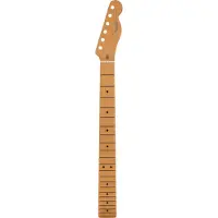 Fender American Professional II Tele Neck 22 Narrow Tall Frets 9.5" Roasted Maple
