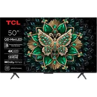 TCL QD-MiniLED 50Q6C